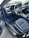 Всепогодні килимки в салон Mitsubishi Outlander Front 2-Row 2022-2024 Havoc&trade; Maximum Coverage