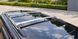 Поперечины HAVOC на рейлинги Jeep Grand Cherokee WK2 2010&ndash;2021