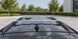 Поперечины HAVOC на рейлинги Jeep Grand Cherokee WK2 2010&ndash;2021