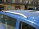 Рейлинги Fiat Doblo (2010-) /тип Crown, длинн.база