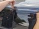 Вітровики з хромом на скотчі Toyota Camry 50/55 2012-2017 Європа Havoc