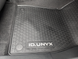VW ID.UNYX 2021-2025 з LOGO та Кліпсами Оригінальні килимки HAVOC