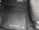 VW ID.UNYX 2021-2025 з LOGO та Кліпсами Оригінальні килимки HAVOC