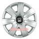 Модельные колпаки на колеса р15 на Honda SKS 325