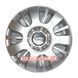 Модельные колпаки на колеса р14 на Chery SKS 222