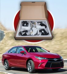 Toyota Camry 50/55 2011-2018 | Доводчики автомобільних дверей