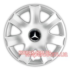 Модельные колпаки на колеса р14 на Mercedes-Benz SKS 223