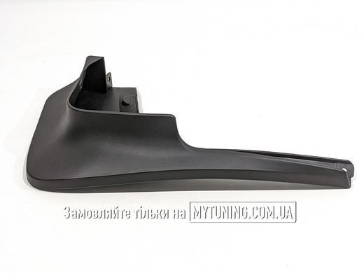 Бризковики BMW X6 E71 2008-2014 Оригінал HAVOC повний комплект