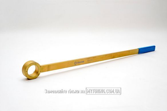 Фіксатор шківа колінчастого валу VAG 1.8 2.0 TFSI /MG50739/MAGMA
