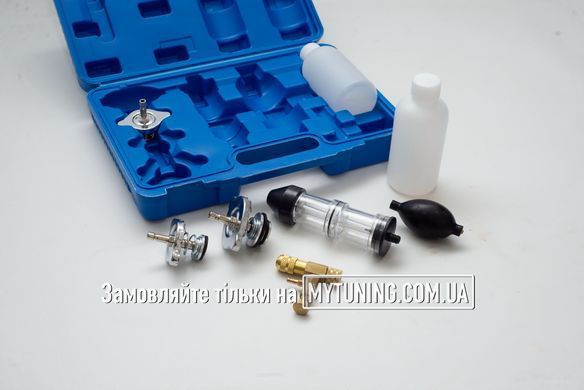Інструмент для діагностики герметичності прокладки ГБЦ MG51111 MAGMA