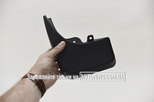 Бризковики Peugeot 508 2010-2018 HAVOC