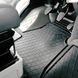 Коврики в салон для Тойота Yaris 06- (design 2016) (комплект 4 шт) 1022264