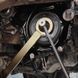 Фіксатор шківа колінчастого валу VAG 1.8 2.0 TFSI /MG50739/MAGMA