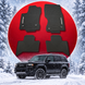 Toyota Land Cruiser 250 з 2023 Оригінальні килимки HAVOC