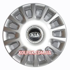 Модельные колпаки на колеса р14 на Kia SKS 214