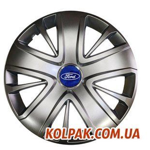 Модельные колпаки на колеса р16 на Ford SKS 428