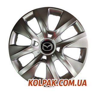 Колпаки на колеса r15 на Мазда SKS 334