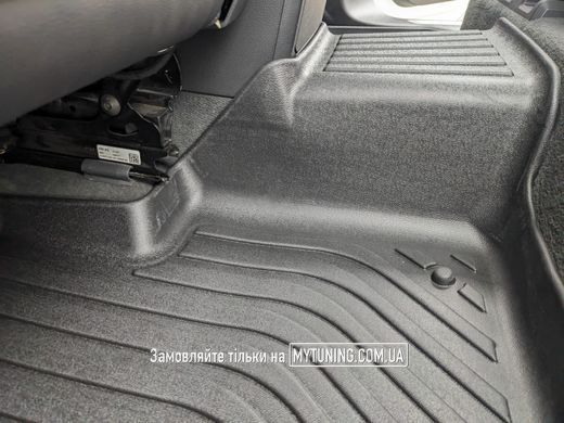 Всепогодные коврики в салон VW Touareg 2019+ Havoc&trade; Maximum Coverage