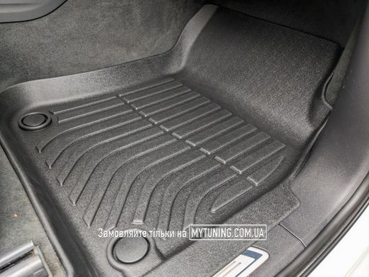 Всепогодні килимки в салон VW Touareg 2019+ Havoc&trade; Maximum Coverage
