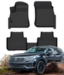 Всепогодні килимки в салон VW Touareg 2019+ Havoc&trade; Maximum Coverage
