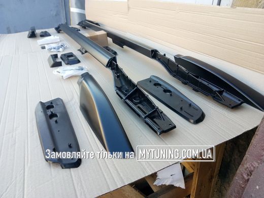 Рейлінги Havoc Toyota Land Cruiser Prado 150 2013-2018