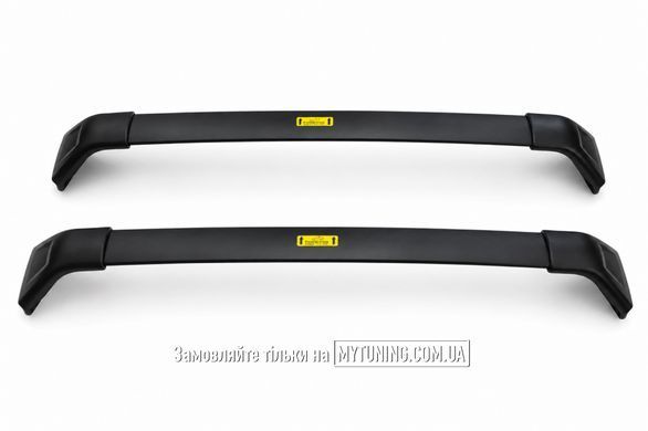 Поперечины HAVOC на рейлинги Mazda CX‑5 KF 2017&ndash;2026