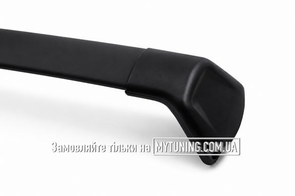 Поперечки HAVOC на рейлінги Mazda CX‑5 KF 2017&ndash;2026