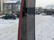 Дефлектори Havoc накладні Nissan Leaf 2010-2017 | Вітровики на скотчі MNiL2010