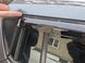 Дефлектори Havoc накладні Nissan Leaf 2010-2017 | Вітровики на скотчі MNiL2010