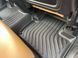 Всепогодные коврики в салон Volvo XC90 2015-2025 Havoc&trade; Maximum Coverage