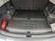 VW Tiguan 2016-2024 Allspace 7 seats Коврик в багажник HAVOC 3D