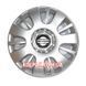 Модельные колпаки на колеса р14 на Nissan SKS 222