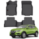 Всепогодные коврики в салон Nissan Qashqai & Rogue Sport 2017-2022 Havoc&trade; Maximum Coverage