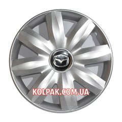 Модельные колпаки на колеса р14 на Mazda SKS 221