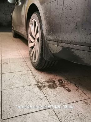 Бризковики Volkswagen Passat B8 Europe 2015&ndash;2023 HAVOC