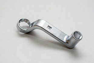 Ключ кришки масляного фільтра АКПП VAG DSG 7 MG50845 MAGMA