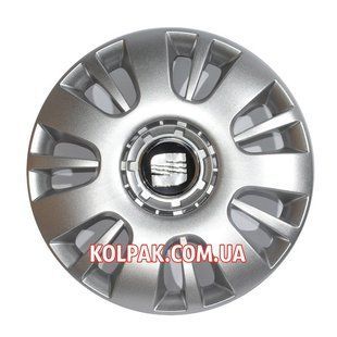 Колпаки на колеса r14 на Сеат SKS 222