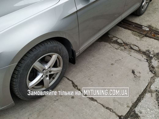 Бризковики Volkswagen Passat B8 Europe 2015&ndash;2023 HAVOC