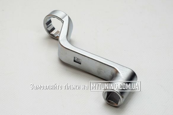 Ключ кришки масляного фільтра АКПП VAG DSG 7 MG50845 MAGMA