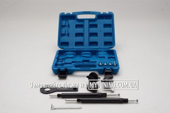 Набір інструментів для синхронізації двигуна Fiat, Alfa Romeo, Lancia 1. 2/1. 4 MG50523 MAGMA