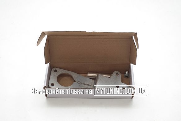 Комплект фіксаторів колінвала дизельних двигунів BMW N47 1. 6/2. 0 і N57 3. 0 (з 2007 року) MG50728 MAGMA