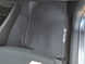 Toyota Rav-4 c 2012 по 2019 Оригінальні килимки з лого та кліпсами HAVOC гумові в салон