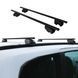Поперечки HAVOC на рейлінги Mitsubishi Outlander III 2012&ndash;2021