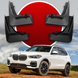 Бризковики BMW X5 G05 2019 -> X-Line Оригінал HAVOC повний комплект