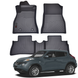 Всепогодні килимки в салон Nissan Juke 2011-2018 Havoc&trade; Maximum Coverage