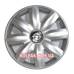 Модельные колпаки на колеса р14 на Opel SKS 221