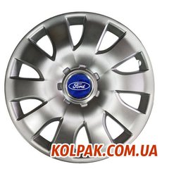 Модельные колпаки на колеса р16 на Ford SKS 425