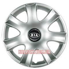 Модельные колпаки на колеса р15 на Kia SKS 326