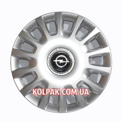 Модельные колпаки на колеса р14 на Opel SKS 214