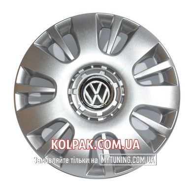 Модельные колпаки на колеса р14 на Volkswagen SKS 222